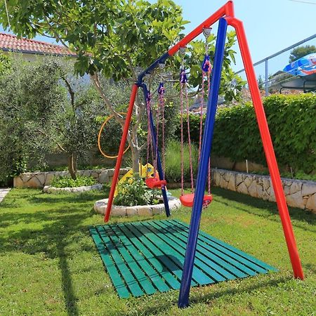 Studio Razanj 10373A Rogoznica (Sibenik-Knin) Exterior foto