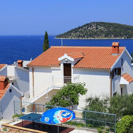 Studio Razanj 10373A Rogoznica (Sibenik-Knin) Exterior foto