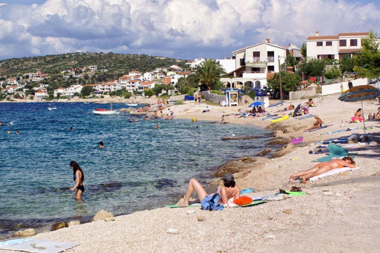 Studio Razanj 10373A Rogoznica (Sibenik-Knin) Exterior foto