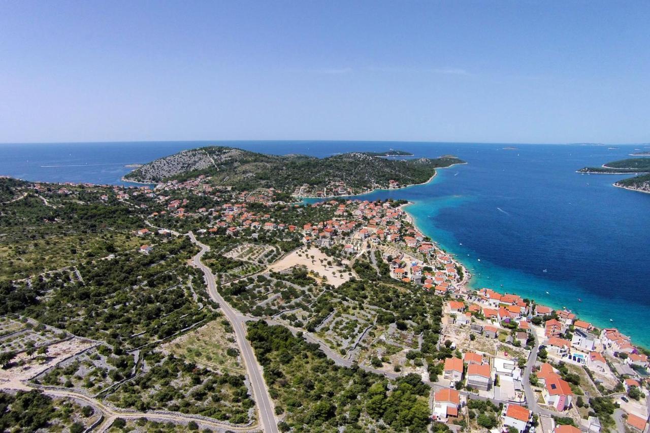 Studio Razanj 10373A Rogoznica (Sibenik-Knin) Exterior foto