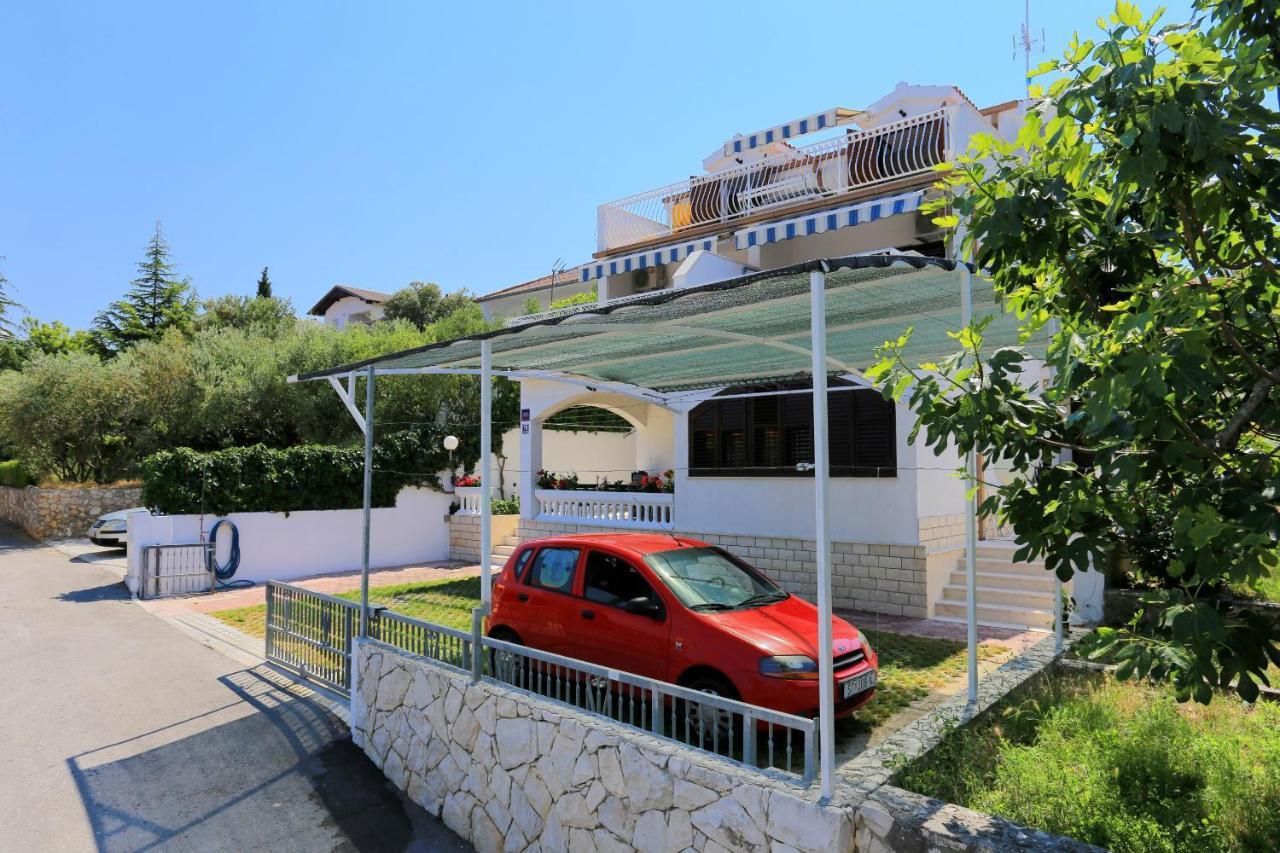 Studio Razanj 10373A Rogoznica (Sibenik-Knin) Exterior foto