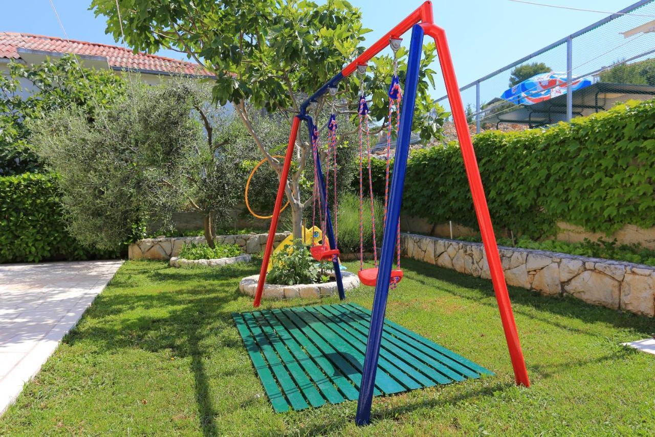 Studio Razanj 10373A Rogoznica (Sibenik-Knin) Exterior foto