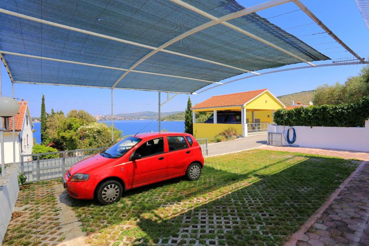 Studio Razanj 10373A Rogoznica (Sibenik-Knin) Exterior foto