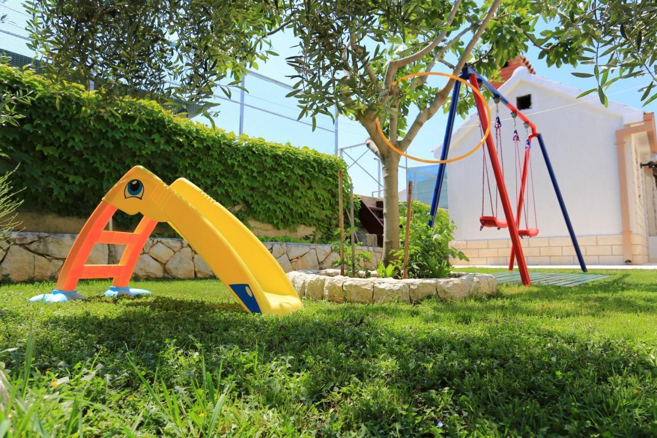 Studio Razanj 10373A Rogoznica (Sibenik-Knin) Exterior foto