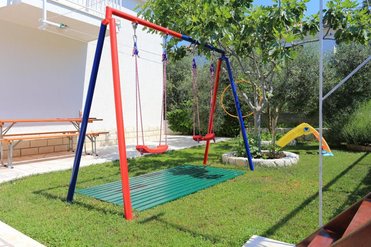 Studio Razanj 10373A Rogoznica (Sibenik-Knin) Exterior foto