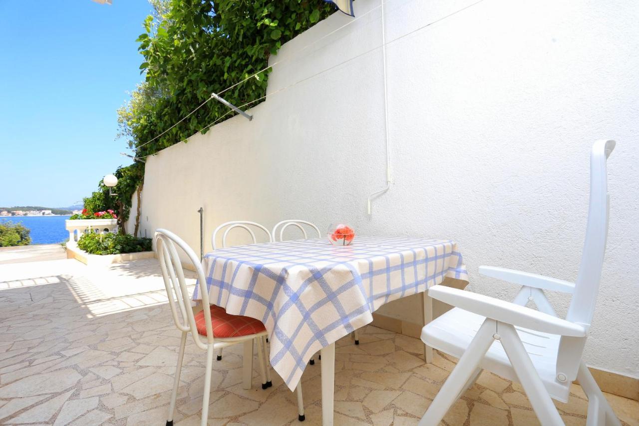 Studio Razanj 10373A Rogoznica (Sibenik-Knin) Exterior foto