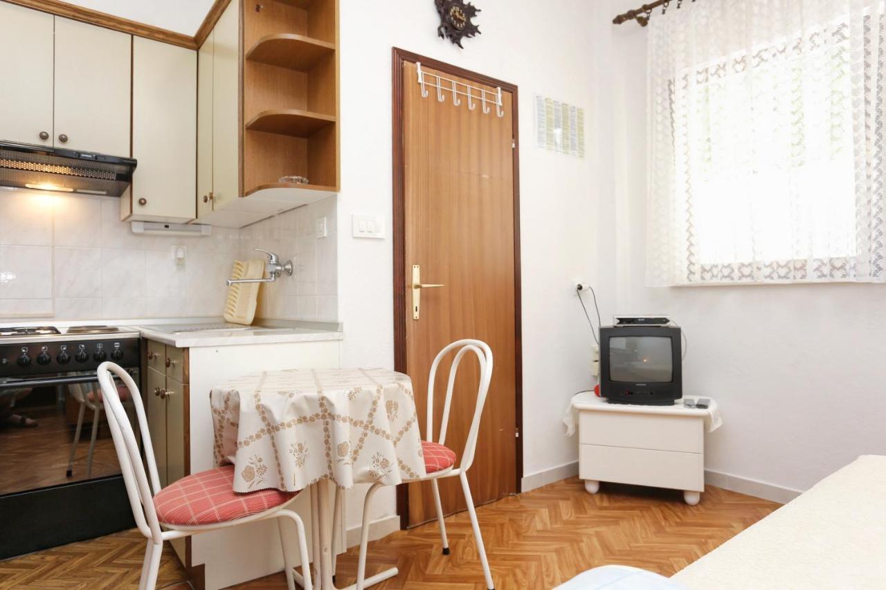 Studio Razanj 10373A Rogoznica (Sibenik-Knin) Exterior foto