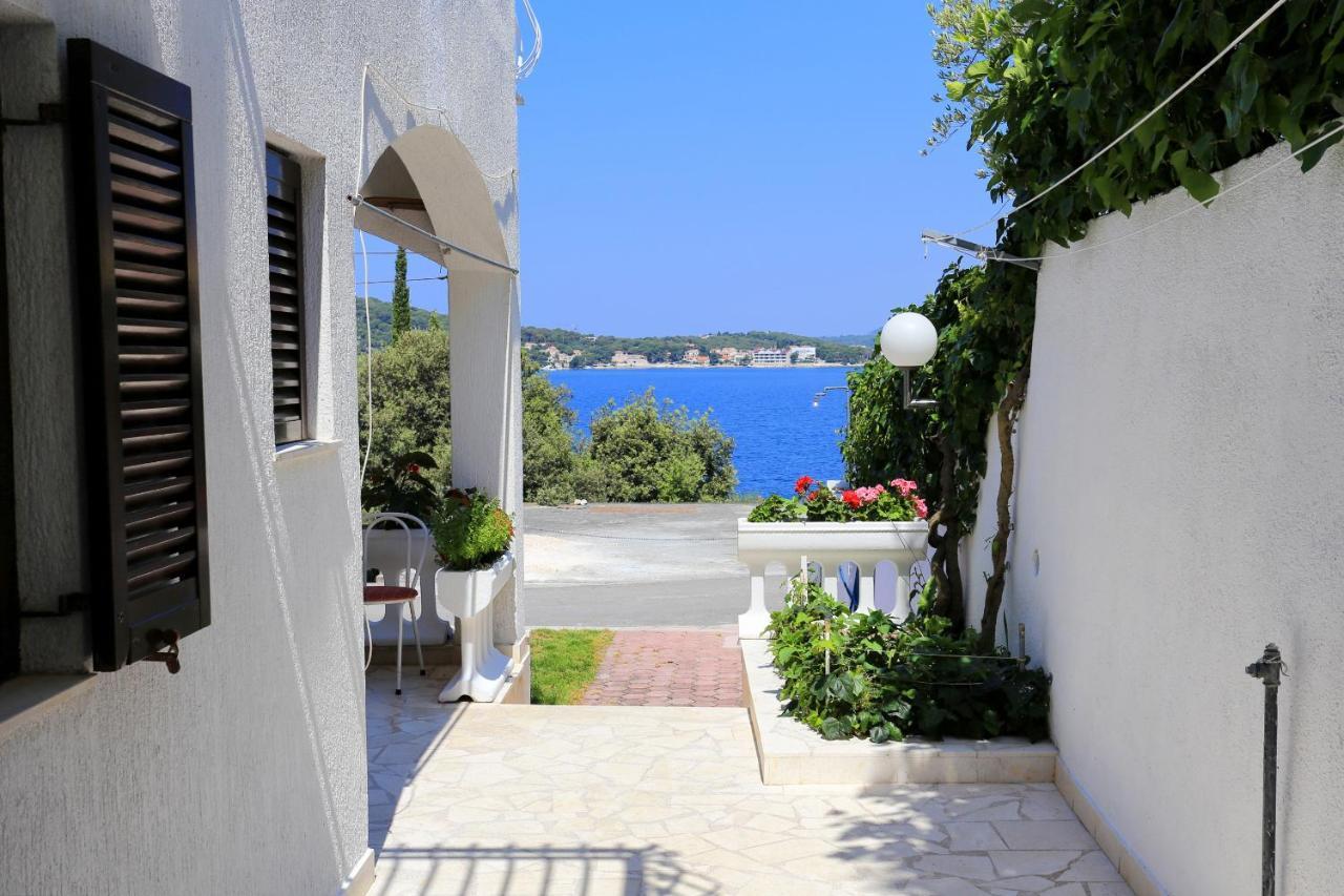 Studio Razanj 10373A Rogoznica (Sibenik-Knin) Exterior foto